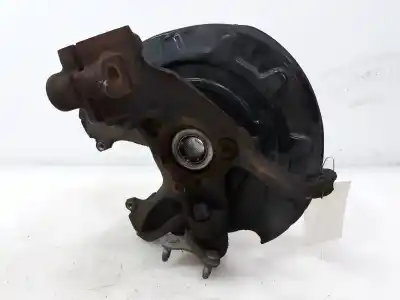 Pezzo di ricambio per auto di seconda mano attacco anteriore destro per seat leon (5f1) 1.2 tsi riferimenti oem iam 5q0501117a