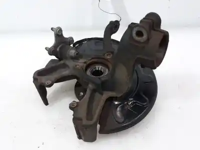 Tweedehands auto-onderdeel knokkel links voor voor seat leon (5f1) 1.2 tsi oem iam-referenties 5q0501117a 5q0501117a 