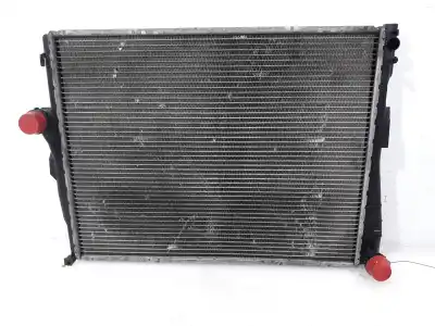 Gebrauchtes Autoersatzteil WASSERRADIATOR zum BMW SERIE 3 BERLINA (E46)  OEM-IAM-Referenzen 17119071518  17119071518