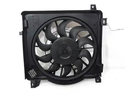 Second-hand car spare part radiator cooling fan for opel astra h gtc (a04) 1.7 cdti (l08) oem iam references 24467442