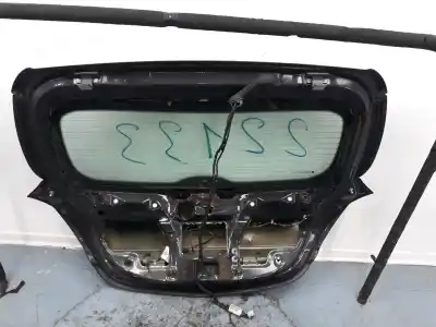 Автозапчастина б/у загальні двері для opel astra h gtc (a04) 1.7 cdti (l08) посилання на oem iam 93184005  93184005