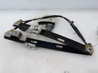 Pezzo di ricambio per auto di seconda mano alzacristalli anteriore sinistro per seat leon (5f1) 1.2 tsi riferimenti oem iam 5f4837461d