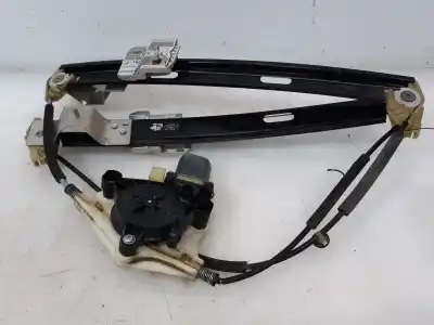 Pièce détachée automobile d'occasion léve glace avant gauche pour seat leon (5f1) 1.2 tsi références oem iam 5f4837461d  5f4837461d