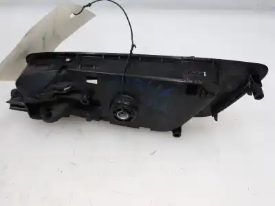 Pièce détachée automobile d'occasion poignée intérieure avant droite pour seat leon (5f1) 1.2 tsi références oem iam 5f1837114a  5f1837114a