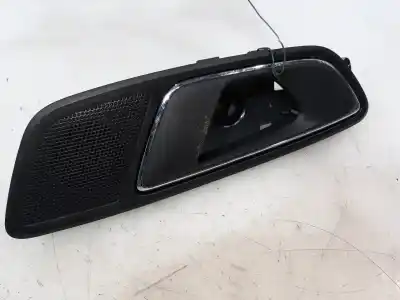 İkinci el araba yedek parçası SOL ARKA IÇ KULP için SEAT LEON (5F1)  OEM IAM referansları 5F4839113B  5F4839113B