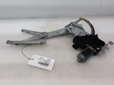 Second-hand car spare part driver left window regulator for opel astra h gtc (a04) 1.7 cdti (l08) oem iam references 93306468
