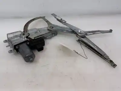 Second-hand car spare part driver left window regulator for opel astra h gtc (a04) 1.7 cdti (l08) oem iam references 93306468  93306468