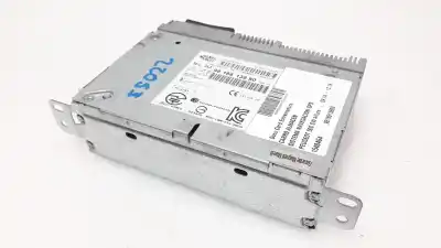Peça sobressalente para automóvel em segunda mão MÓDULO / SISTEMA DE NAVEGAÇÃO GPS por PEUGEOT 508 SW  Referências OEM IAM 1681017380 9818613880 9818613880