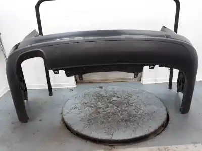 Автозапчастина б/у задній бампер для volkswagen passat variant (3c5) advance посилання на oem iam 3c9807417gru  3c9807417