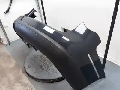 Автозапчастина б/у задній бампер для volkswagen passat variant (3c5) advance посилання на oem iam 3c9807417gru  3c9807417