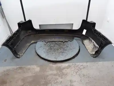 Автозапчастина б/у задній бампер для volkswagen passat variant (3c5) advance посилання на oem iam 3c9807417gru  3c9807417