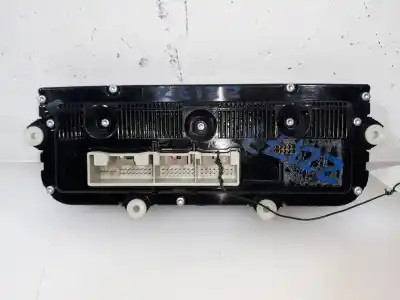 Автозапчастина б/у клімат-контроль для volkswagen passat variant (3c5) advance посилання на oem iam 3c0907044  74677512