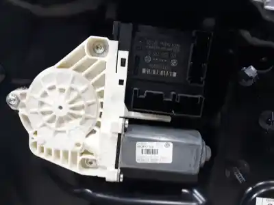 Автозапчасти б/у регулятор стекла переднего правого за volkswagen passat variant (3c5) advance ссылки oem iam 3c1837756f  3c1837756f