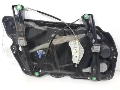 Автозапчасти б/у регулятор стекла переднего правого за volkswagen passat variant (3c5) advance ссылки oem iam 3c1837756f  3c1837756f