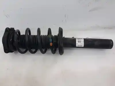 Автозапчастина б/у амортизатор передній лівий для volkswagen passat variant (3c5) advance посилання на oem iam 3c0413031n