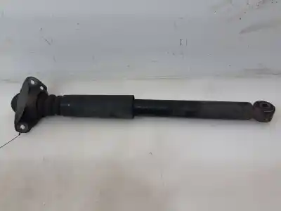 Автозапчастина б/у амортизатор задній лівий для volkswagen passat variant (3c5) advance посилання на oem iam 3c0513049bh  3c0513049bh