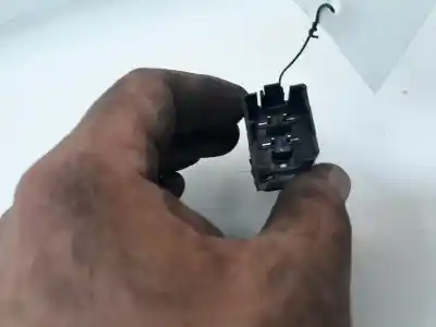 Автозапчасти б/у предупреждение за volkswagen passat variant (3c5) advance ссылки oem iam 3c0953509  3c0953509