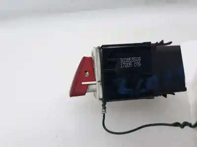 Автозапчасти б/у предупреждение за volkswagen passat variant (3c5) advance ссылки oem iam 3c0953509  3c0953509