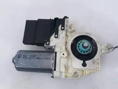 Автозапчастина б/у двиг скла задне ліво для volkswagen passat variant (3c5) advance посилання на oem iam 3c9959703