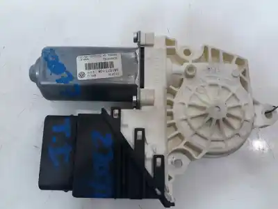 Автозапчастина б/у двиг скла задне ліво для volkswagen passat variant (3c5) advance посилання на oem iam 3c9959703  3c9959703