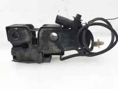 Автозапчастина б/у замок капота для volkswagen passat variant (3c5) advance посилання на oem iam 3c1823509d  3c1823509d