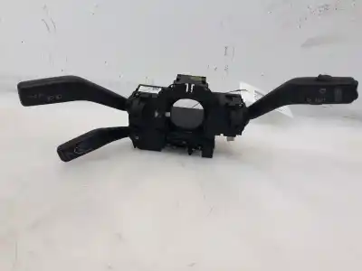 Автозапчастина б/у многофункційне управління для volkswagen passat variant (3c5) advance посилання на oem iam 3c9953513c