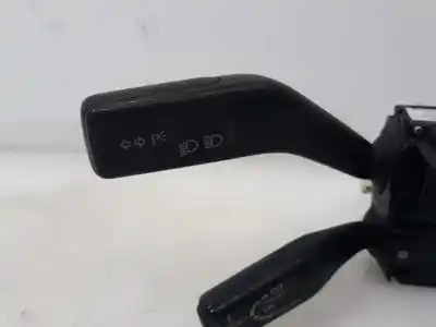 Автозапчастина б/у многофункційне управління для volkswagen passat variant (3c5) advance посилання на oem iam 3c9953513c  3c9953513c