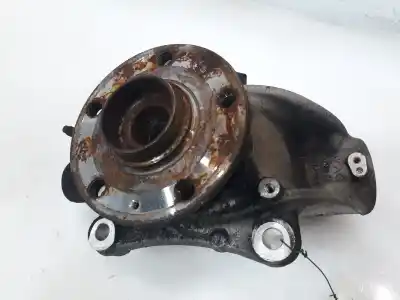 Автозапчастина б/у передній прав для volkswagen passat variant (3c5) advance посилання на oem iam 3c0505434k