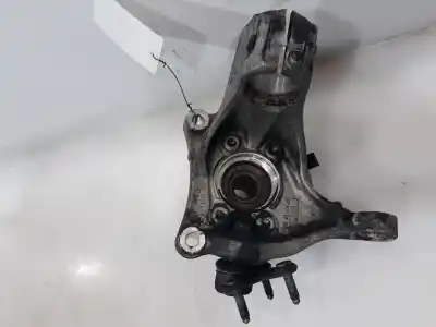 Автозапчастина б/у передній прав для volkswagen passat variant (3c5) advance посилання на oem iam 3c0505434k  3c0505434k