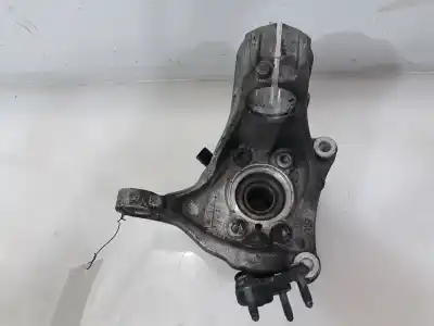 Автозапчастина б/у передній лівий культ для volkswagen passat variant (3c5) advance посилання на oem iam 3c0505433k