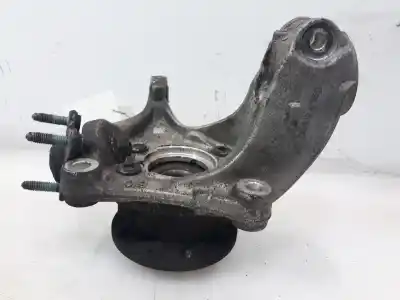 Автозапчастина б/у передній лівий культ для volkswagen passat variant (3c5) advance посилання на oem iam 3c0505433k  3c0505433k