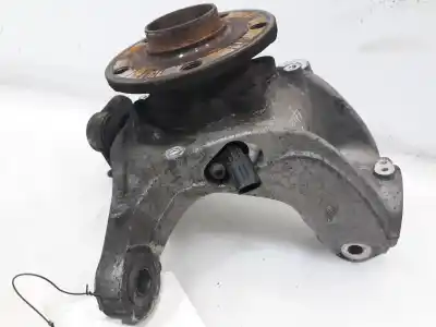 Автозапчастина б/у передній лівий культ для volkswagen passat variant (3c5) advance посилання на oem iam 3c0505433k  3c0505433k