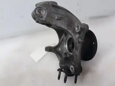 Автозапчастина б/у передній лівий культ для volkswagen passat variant (3c5) advance посилання на oem iam 3c0505433k  3c0505433k