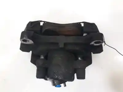 Автозапчастина б/у передній правий гальмівний супорт для volkswagen passat variant (3c5) advance посилання на oem iam 1k0615124e