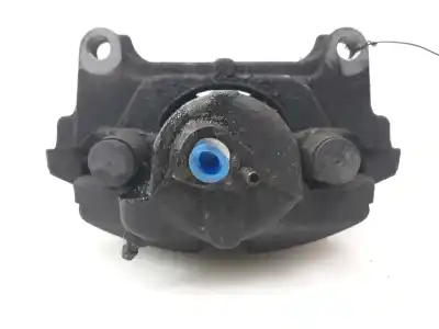 Автозапчастина б/у передній правий гальмівний супорт для volkswagen passat variant (3c5) advance посилання на oem iam 1k0615124e  1k0615124e