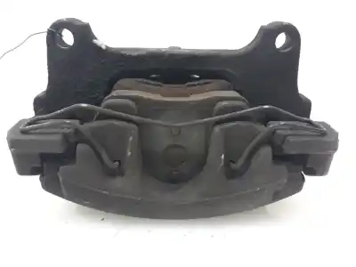 Автозапчастина б/у передній правий гальмівний супорт для volkswagen passat variant (3c5) advance посилання на oem iam 1k0615124e  1k0615124e