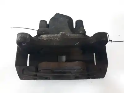 Автозапчастина б/у передній лівий гальмум для volkswagen passat variant (3c5) advance посилання на oem iam 1k0615123e