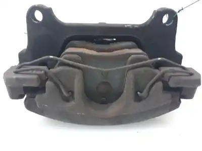 Автозапчастина б/у передній лівий гальмум для volkswagen passat variant (3c5) advance посилання на oem iam 1k0615123e  1k0615123e