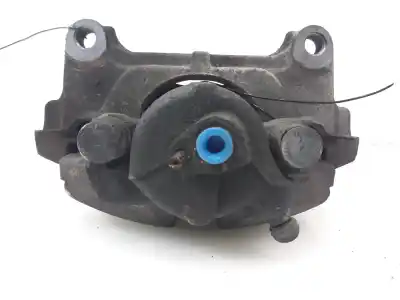 Автозапчастина б/у передній лівий гальмум для volkswagen passat variant (3c5) advance посилання на oem iam 1k0615123e  1k0615123e