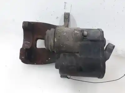 Автозапчастина б/у задній правий гальмівний супорт для volkswagen passat variant (3c5) advance посилання на oem iam 3c0615404g