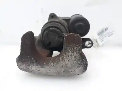 Автозапчастина б/у задній правий гальмівний супорт для volkswagen passat variant (3c5) advance посилання на oem iam 3c0615404g  3c0615404g