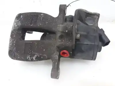 Автозапчастина б/у задній правий гальмівний супорт для volkswagen passat variant (3c5) advance посилання на oem iam 3c0615404g  3c0615404g