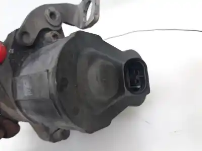 Автозапчастина б/у задній правий гальмівний супорт для volkswagen passat variant (3c5) advance посилання на oem iam 3c0615404g  3c0615404g