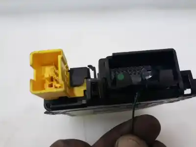 Автозапчастина б/у електронний модуль для volkswagen passat variant (3c5) advance посилання на oem iam 3c0953549a  3c0953549a