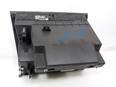 Peça sobressalente para automóvel em segunda mão porta luvas por seat leon (5f1) 1.2 tsi referências oem iam 5f1857095  5f1857095