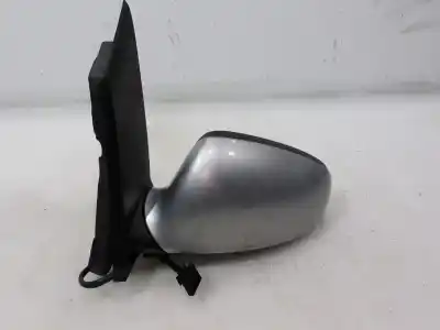 Second-hand car spare part left rearview mirror for opel astra j lim. enjoy oem iam references 13302741  13302741
