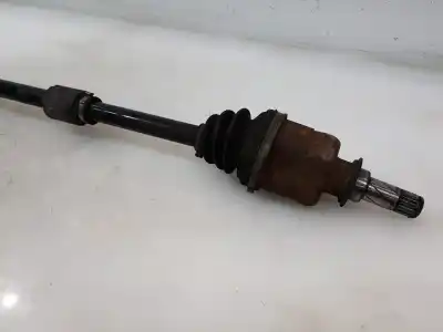 Pezzo di ricambio per auto di seconda mano trasmissione anteriore destra per opel astra j lim. enjoy riferimenti oem iam 13335161