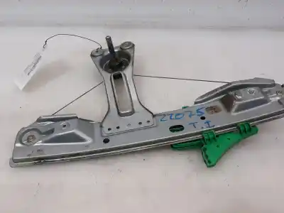 Pezzo di ricambio per auto di seconda mano alzacristalli posteriore sinistro per opel astra j lim. enjoy riferimenti oem iam 13260131