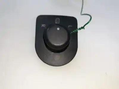 Автозапчастина б/у управління дзеркалами для volkswagen passat variant (3c5) advance посилання на oem iam 1j1959565f 1j1959565f 1j1959565f