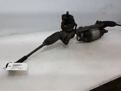 Автозапчастина б/у рульмова рейка для volkswagen passat variant (3c5) advance посилання на oem iam 3c1423051j  3c1423051j